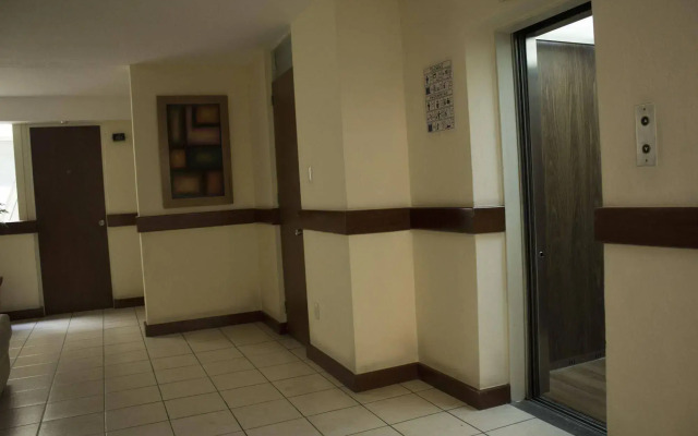 Hotel Qualitel Centro Histórico