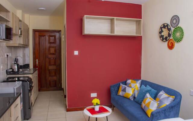 South Suites Aprtment Studio In South B