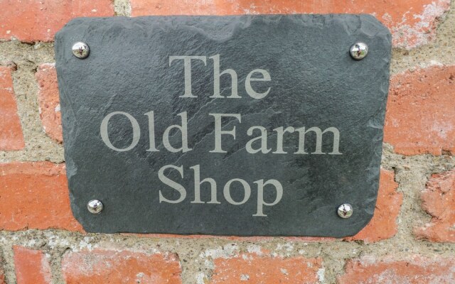 The Old Farm Shop