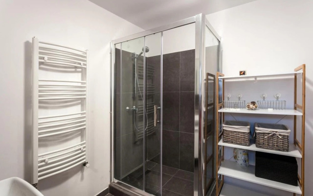 Benjamin Franklin Suite