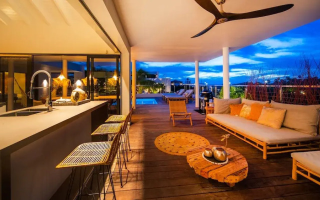 The Villas by LXRYHOME
