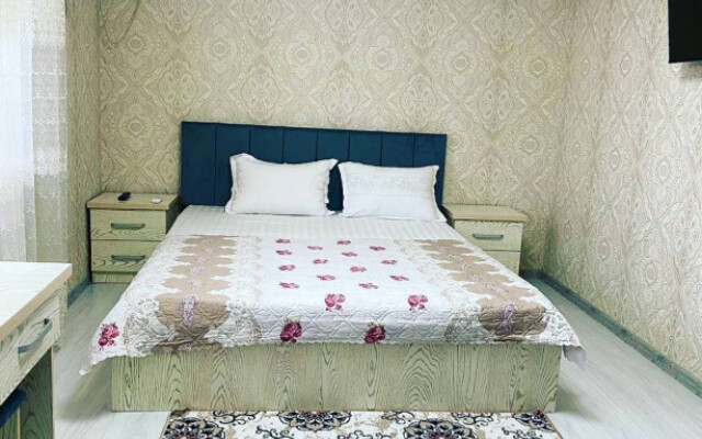 Ayusha home Guest House