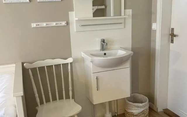 Sörnäsgården Bed and Breakfast