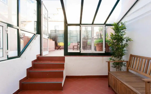 Camoes by Central Hill Apartments