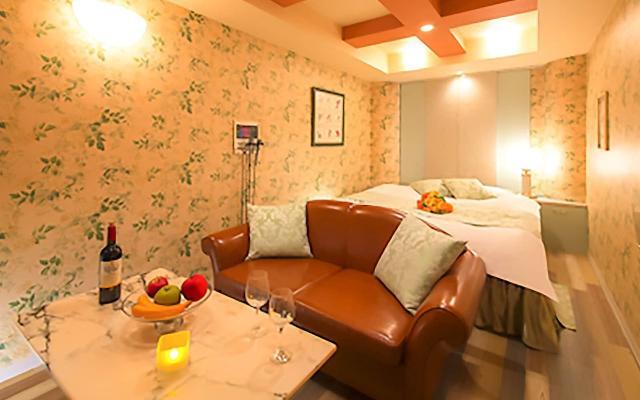 HOTEL Gt Kansai International Airport - Adults Only