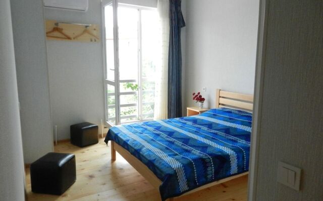 Guest House Katia Tbilisi