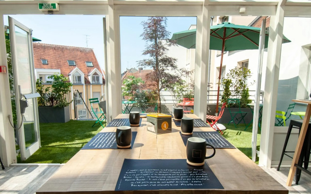 La Maison Mulhouse Centre