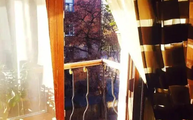 Apartment Voznesenskaya 25