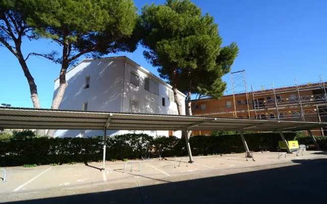 Apartamento Mar Blau Ii 1 D