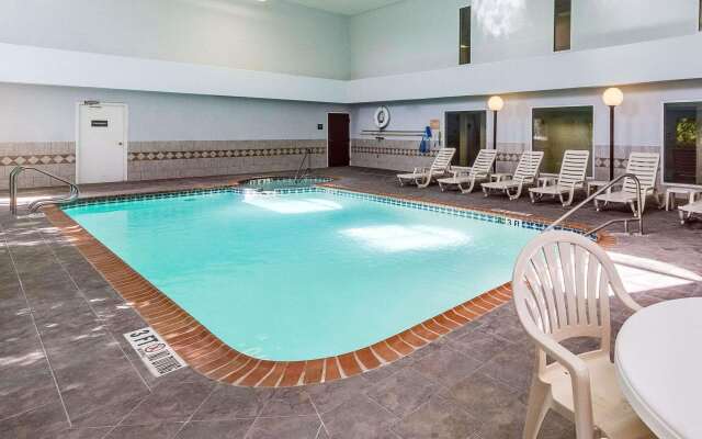 Quality Inn & Suites Kerrville