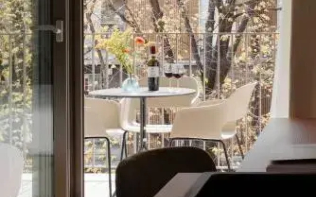 Sonder by Marriott Bonvoy Atelier Apartments Porta Romana