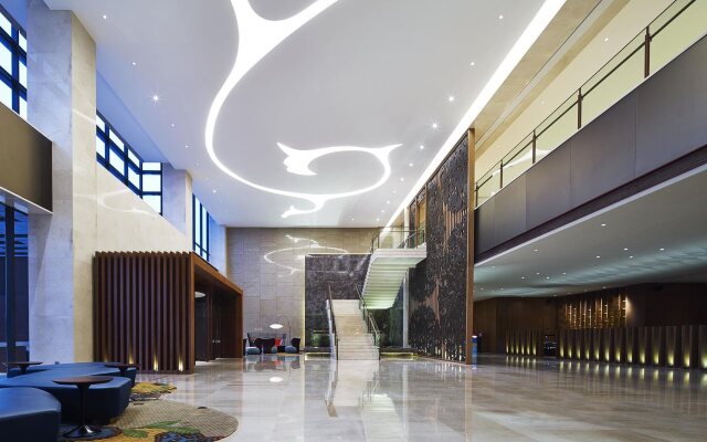 Four Points By Sheraton Guilin, Lingui