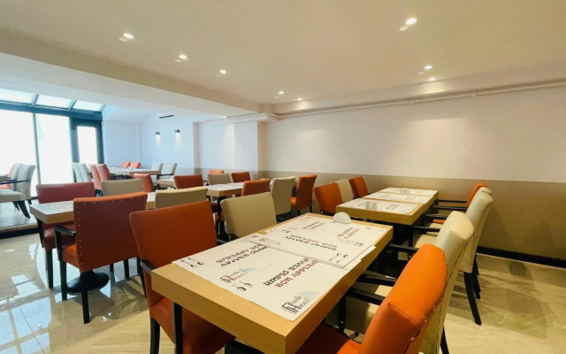 Osmanbey Fatih Hotel