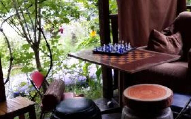 Surami Treehouse