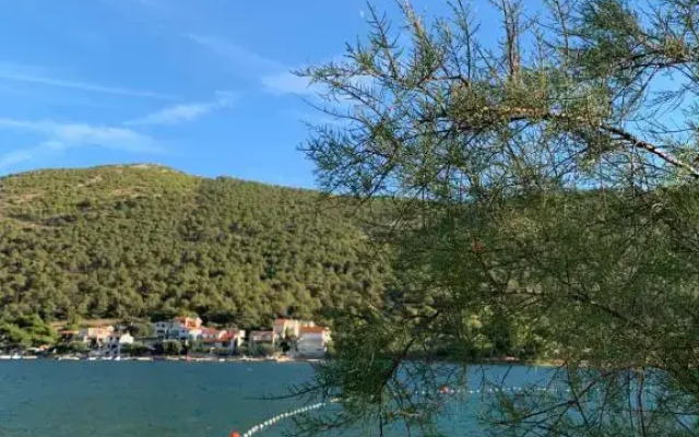Apartments Vala