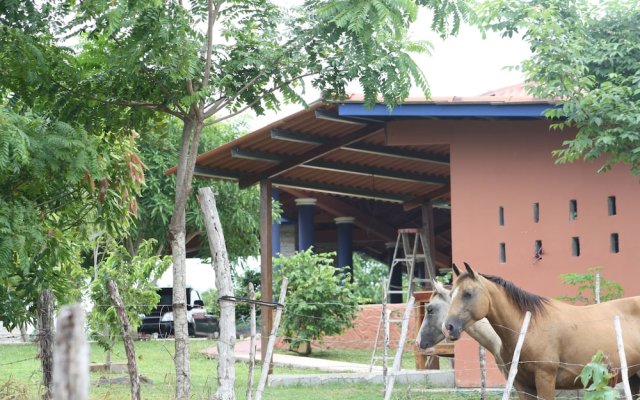 Hacienda Doña Carmen