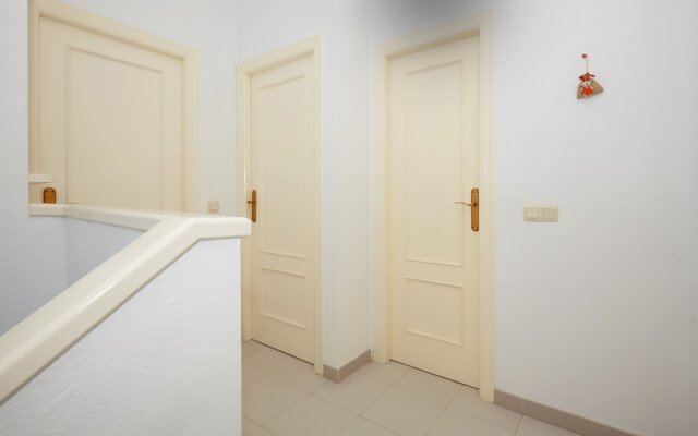 Bungalow Parquemar - LMT Holiday
