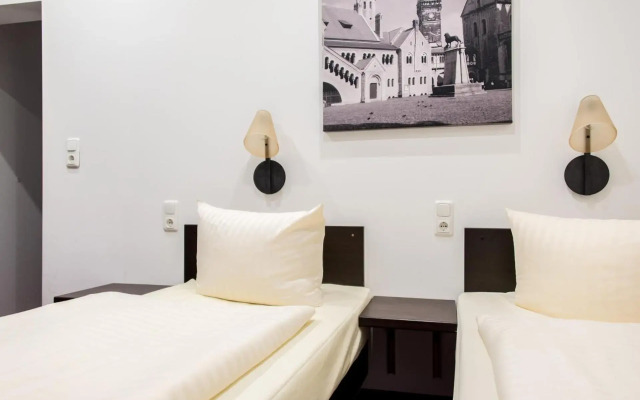 Hotel Fürstenhof GmbH