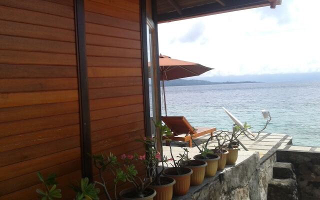Tanta Moon Luxury Villas