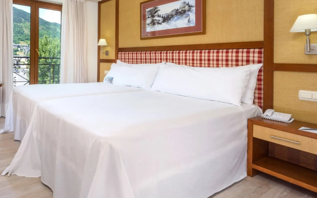 Hotel Vielha Val d'Arán, Affiliated by Meliá