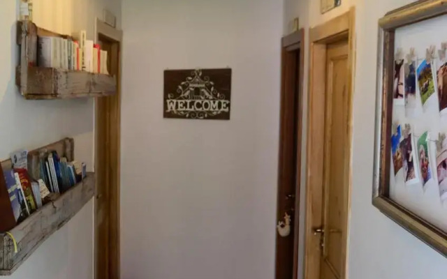 Agriturismo dei Legi