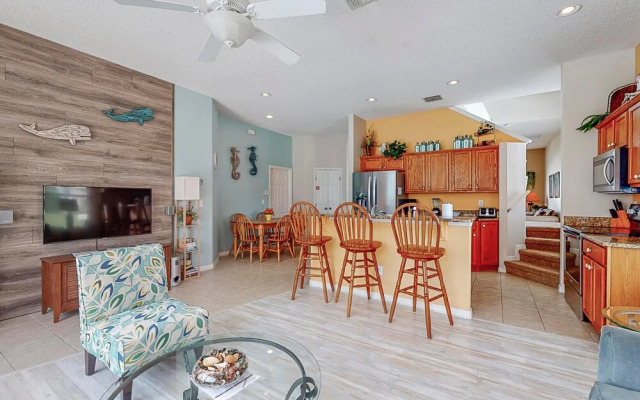 Steven's Glenbrook Vacation Home