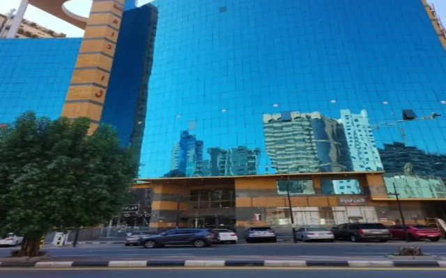 EWG Al-Azizia Hotel