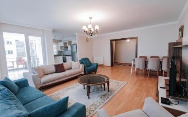 TS Sultan's Park Residence