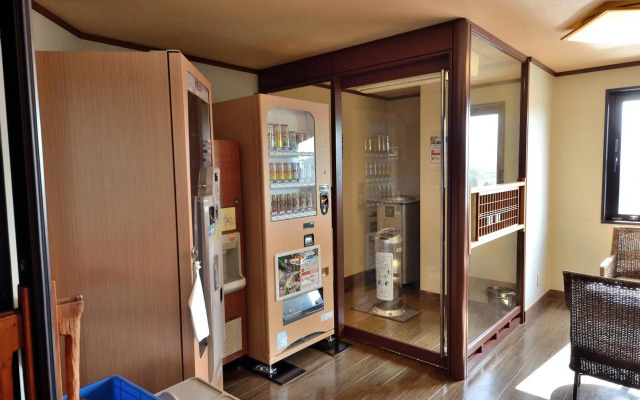 Dormy Inn Hirosaki Natural Hot Spring