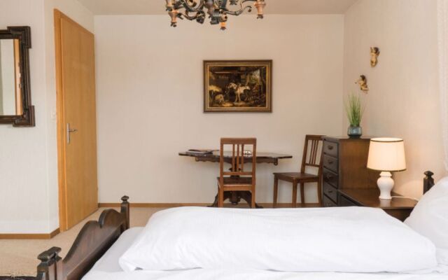 Chalet Theresia