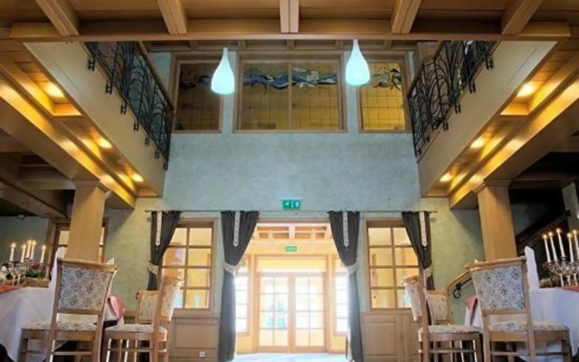 Hotel Habenda