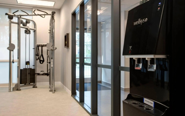 Courtyard by Marriott Fort Lauderdale SW/Miramar
