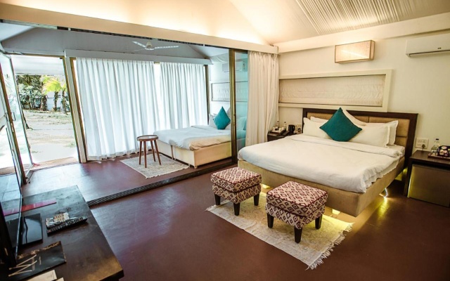 Marbela Beach Resort – Guest Rooms – Morjim
