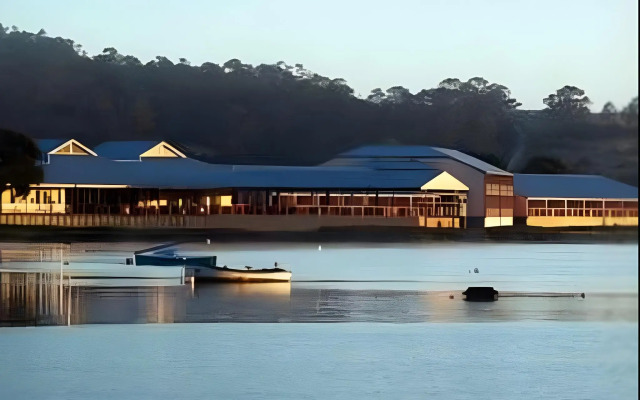 Panorama Hotel St Helens