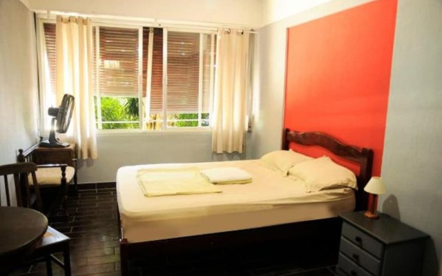 Chill Hostel Rio