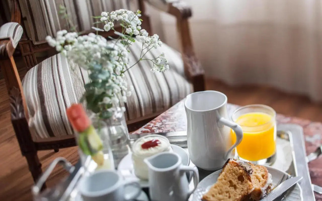 Hotel Zalle Don Fernando