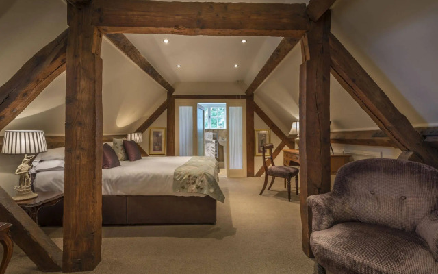 The White Hart Royal Hotel, Moreton-in-Marsh