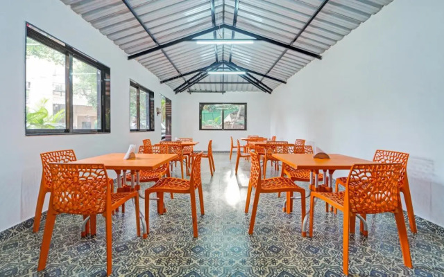 Shindola Residency