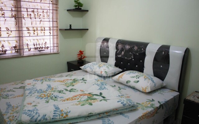 Villa Kota Bunga Peony