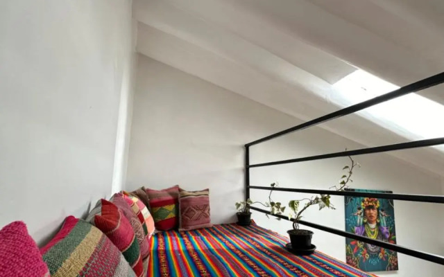 The Point Hostels Cusco