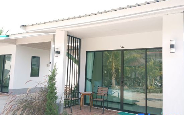 Homsawad village resort