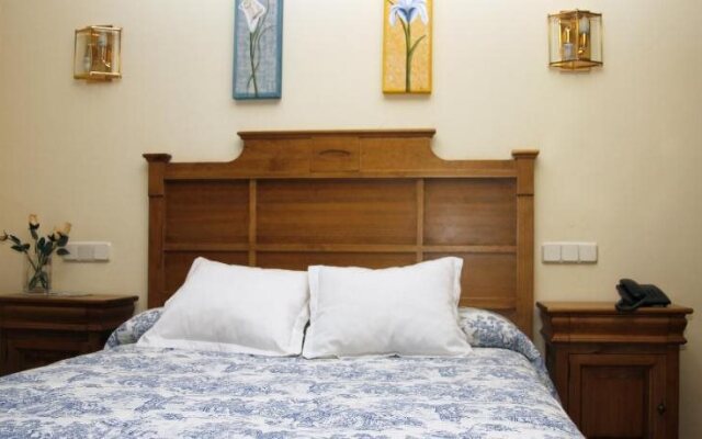 Hotel Rural Las Farolas