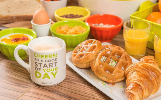 ibis Styles Lorient Caudan