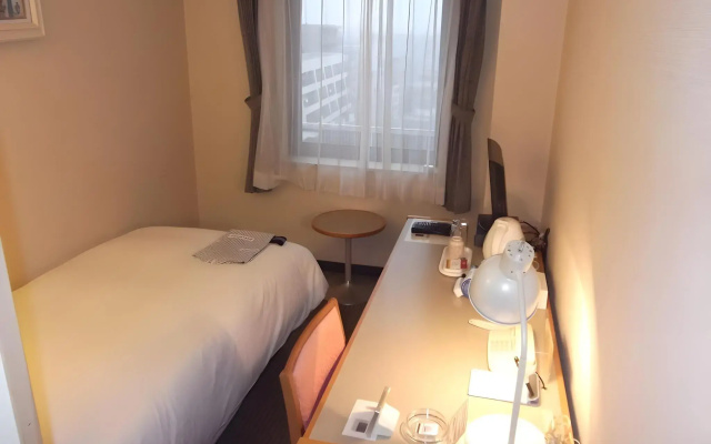 Ichikawa Grand Hotel