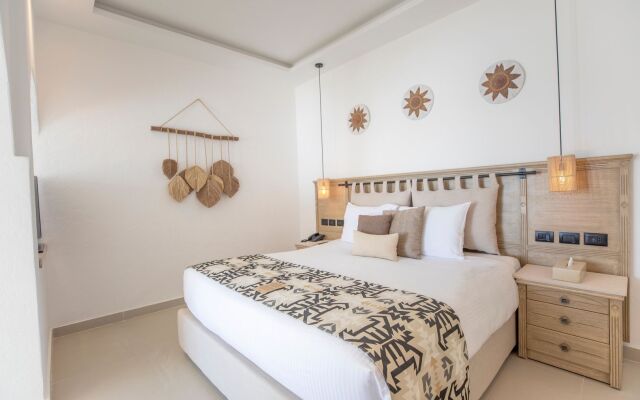 SUNRISE Tucana Resort