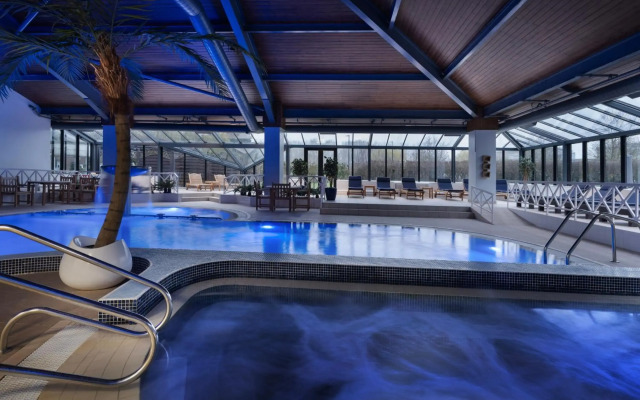 Delta Hotels by Marriott Peterborough