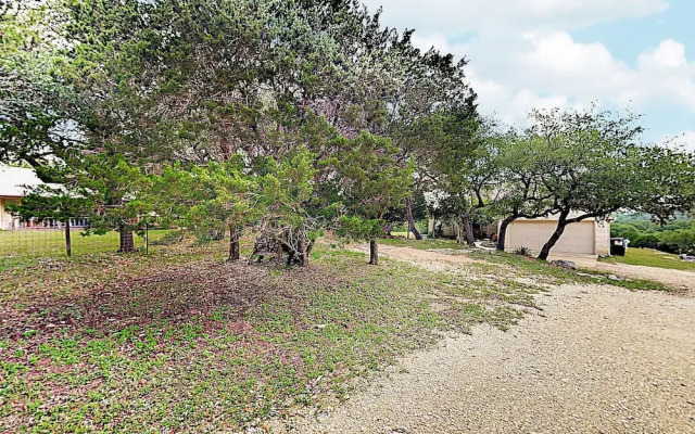 10807 Dripping Springs - 3 Br Home