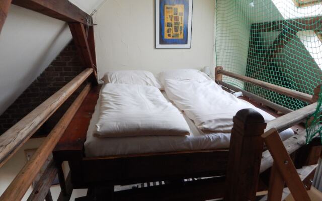 Hotel Alte Försterei Kloster Zinna