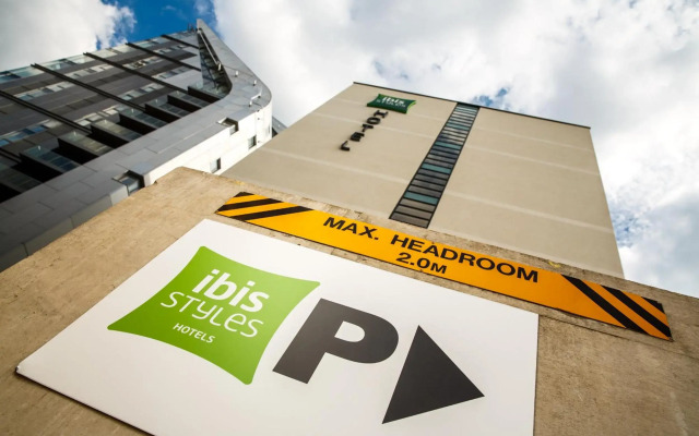 ibis Styles London Ealing