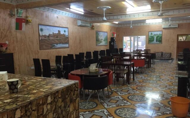 Gulf Sand Motel